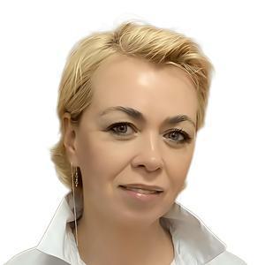 Носкова Инетта Александровна
