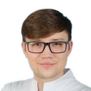 Максимов Валентин Александрович