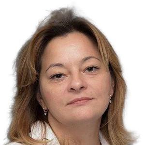 Полтавец Ирина Николаевна
