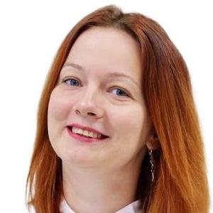 Семенкова Ирина Викторовна