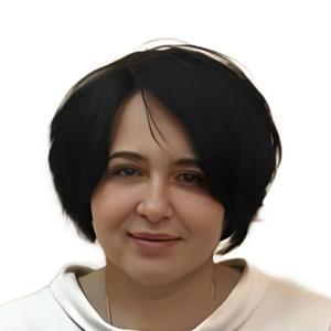 Серова Светлана Юрьевна