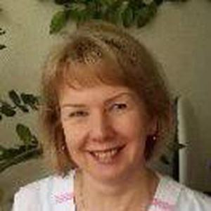 Гусева Елена Валентиновна