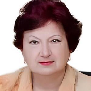 Шашель Виктория Алексеевна