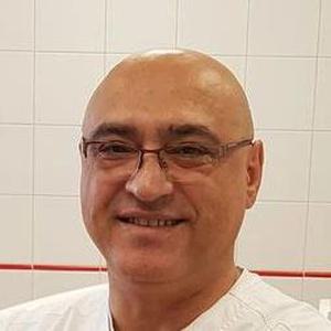 Ахметов Муслим Юсупович
