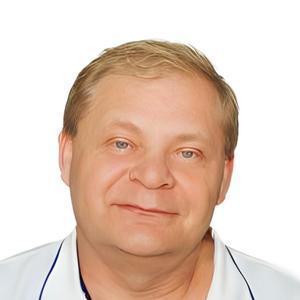 Каланджи Александр Валерьевич