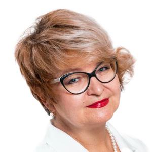 Волкова Эльвира Юрьевна