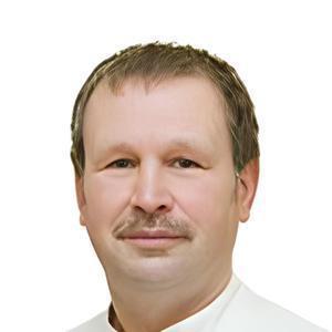 Кудряшов Андрей Александрович