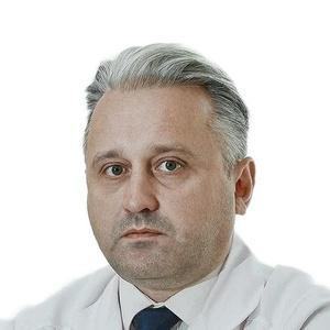 Захаров Александр Владимирович