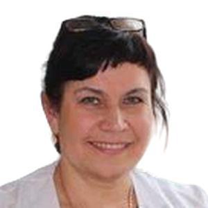Толкачева Елена Леонидовна