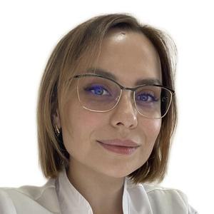 Федосеева Олеся Александровна