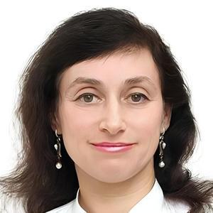 Белкина Татьяна Виленовна