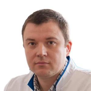 Крылов Александр Сергеевич