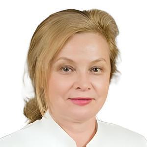 Ишмаметова Эльвира Эдуардовна