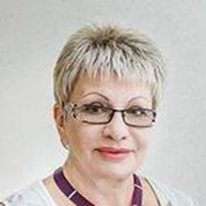 Подобед Наталья Дориановна