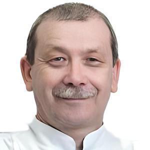 Лисин Олег Валерьевич