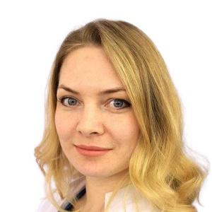 Овсянникова Анна Дмитриевна