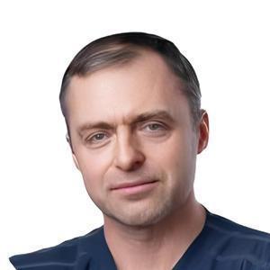 Омельченко Константин Анатольевич