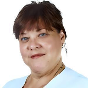 Кузнецова Людмила Павловна