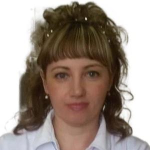 Колесник Ирина Владимировна