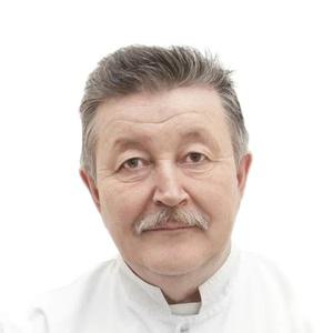 Шамсутдинов Ильсур Мансурович