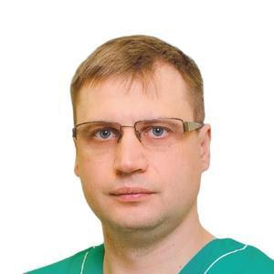 Абрашин Дмитрий Владимирович