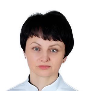 Еланова Олеся Владимировна