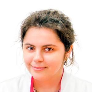 Нисимова Анастасия Александровна