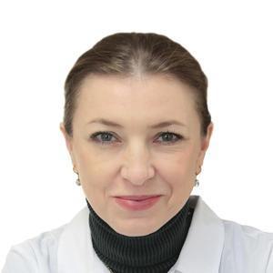 Слепухина Наталья Викторовна