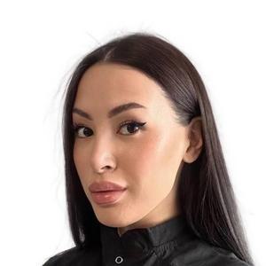 Касенова Айжан Ойратовна