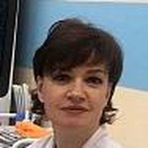 Кашакова Анна Алексеевна