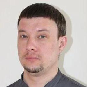 Чехунов Олег Игоревич