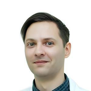 Субботин Илья Игоревич