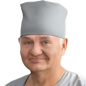 Беляев Александр Александрович