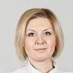 Белоусова Татьяна Владимировна