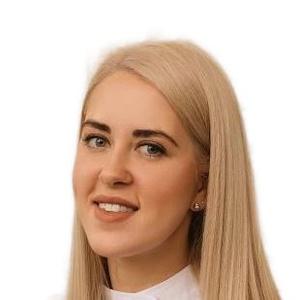 Шуляк Алина Станиславовна