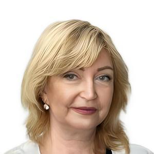 Плотникова Татьяна Владимировна