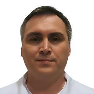 Уллубиев Магомеднаби Абдулмуслимович