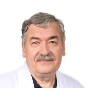 Миронов Владимир Геннадьевич
