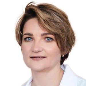 Веретельникова Татьяна Владимировна