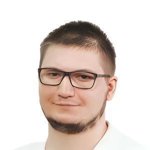 Нестеренко Алексей Павлович