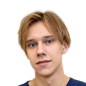 Колесников Александр Владиславович