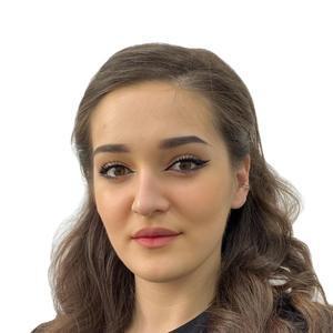 Кораева Алина Эдуардовна