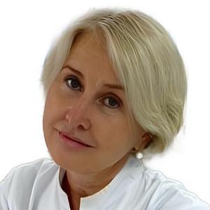 Деева Ирина Владимировна