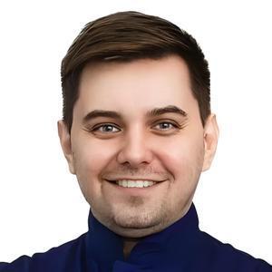 Лавров Михаил Андреевич