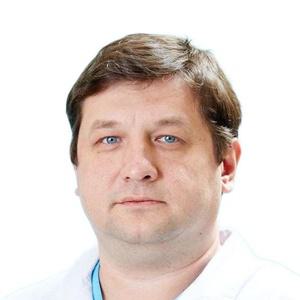 Саратовцев Сергей Вячеславович