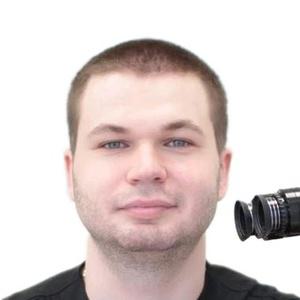 Самсонов Андрей Романович