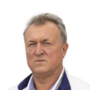 Сапрыкин Сергей Владимирович