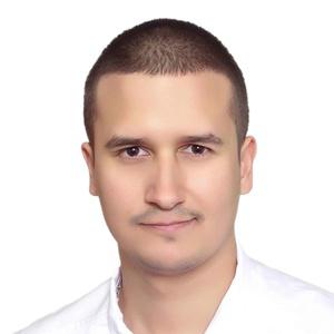 Усаченко Алексей Валентинович