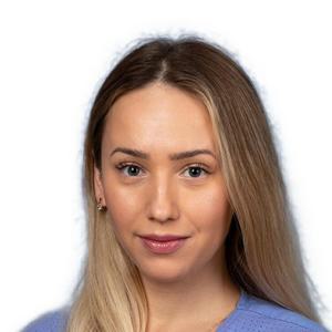 Родионова Роксана Викторовна