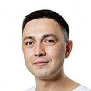 Ильбактин Азат Баймурзович